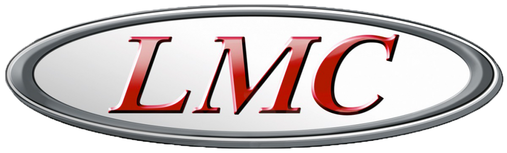 LMC Reisemobile