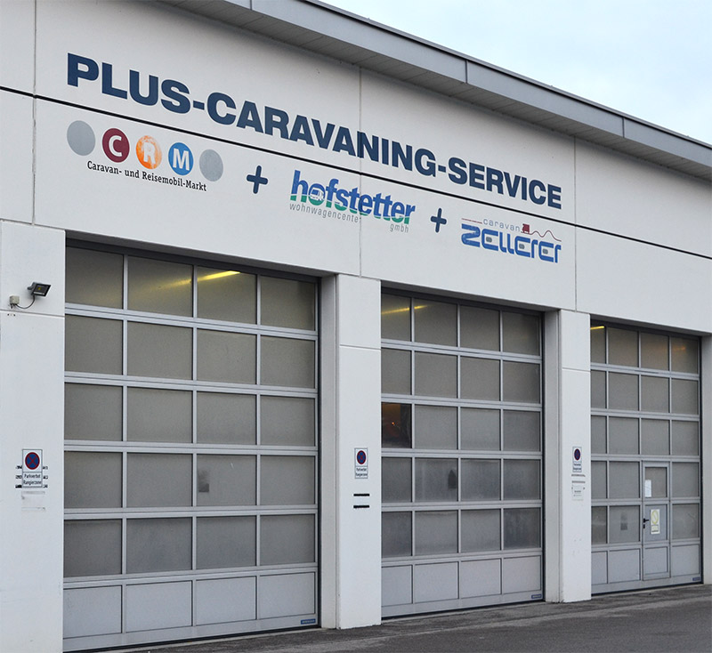 Plus-Caravanning-Service