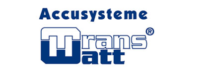 TransWatt battery systems