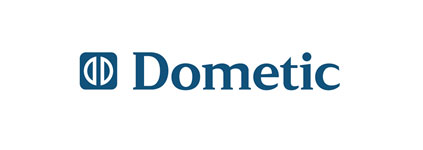 Dometic accessories for motorhomes and caravans