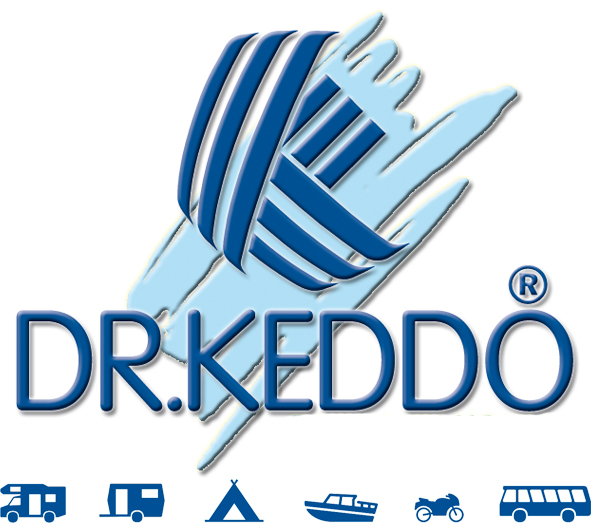 Dr. Keddo - cleaning and care products