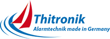 Thritronic alarm technology
