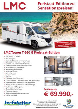 LMC Freistaat Edition