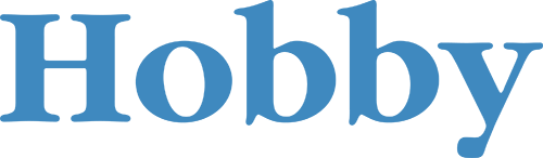 Hobby Wohnmobile und Wohnwagen - Logo